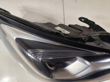 Laden Sie das Bild in den Galerie-Viewer, Frontscheinwerfer Opel Astra K 39187261 Rechts Scheinwerfer Headlight SCH7755253204hx