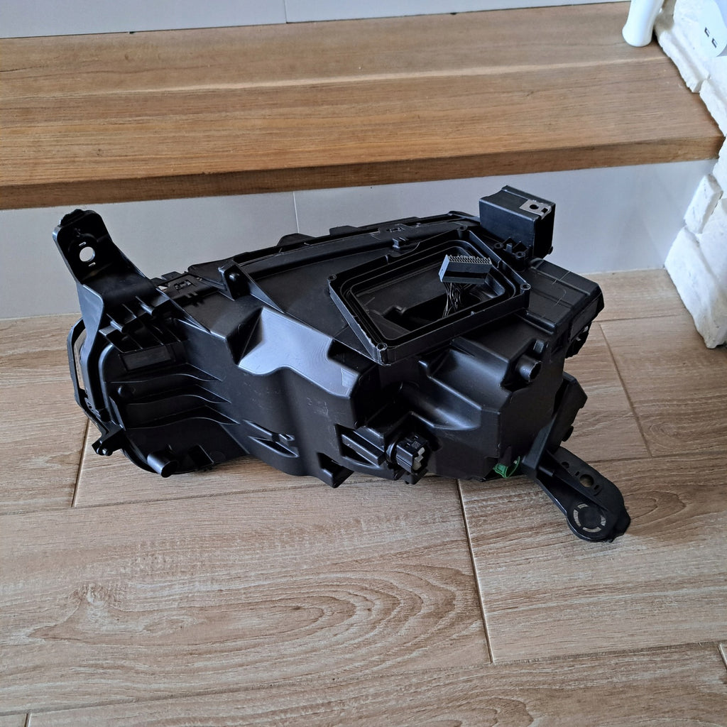 Frontscheinwerfer Jeep 522187210 LED Links Scheinwerfer Headlight