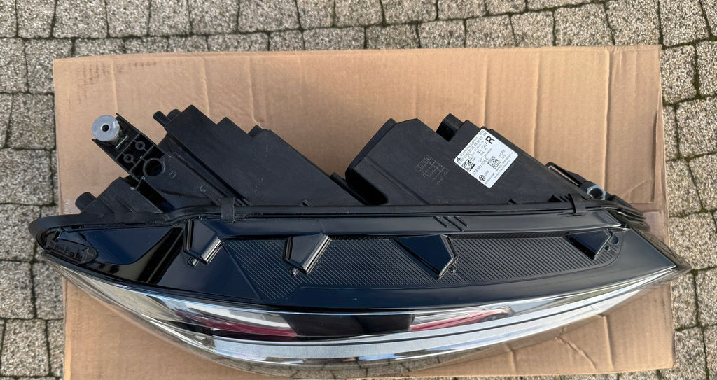 Frontscheinwerfer VW Touran 5TB941036E LED Rechts Scheinwerfer Headlight SCH9217959151kg