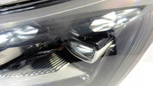 Laden Sie das Bild in den Galerie-Viewer, Frontscheinwerfer Renault Megane IV 260604423R Links Scheinwerfer Headlight SCH6409384979bi