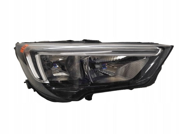 Frontscheinwerfer Opel Crossland X 13467968 Rechts Scheinwerfer Headlight SCH1866268184cz