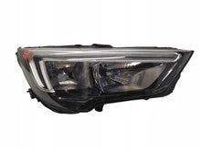 Laden Sie das Bild in den Galerie-Viewer, Frontscheinwerfer Opel Crossland X 13467968 Rechts Scheinwerfer Headlight SCH1866268184cz