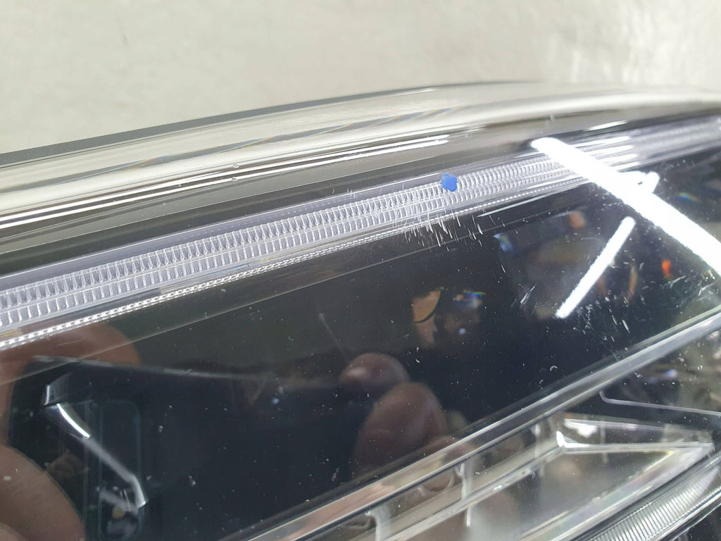 Frontscheinwerfer Hyundai Tucson 92101-D7700 LED Links Scheinwerfer Headlight SCH6290705341nu