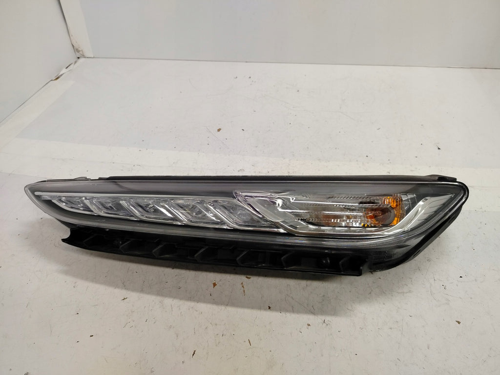 Frontscheinwerfer Hyundai Kona LED Links Scheinwerfer Headlight SCH6983865939fu