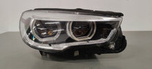 Laden Sie das Bild in den Galerie-Viewer, Frontscheinwerfer BMW 5 F07 7387226 LED Rechts Scheinwerfer Headlight SCH9103935137wx