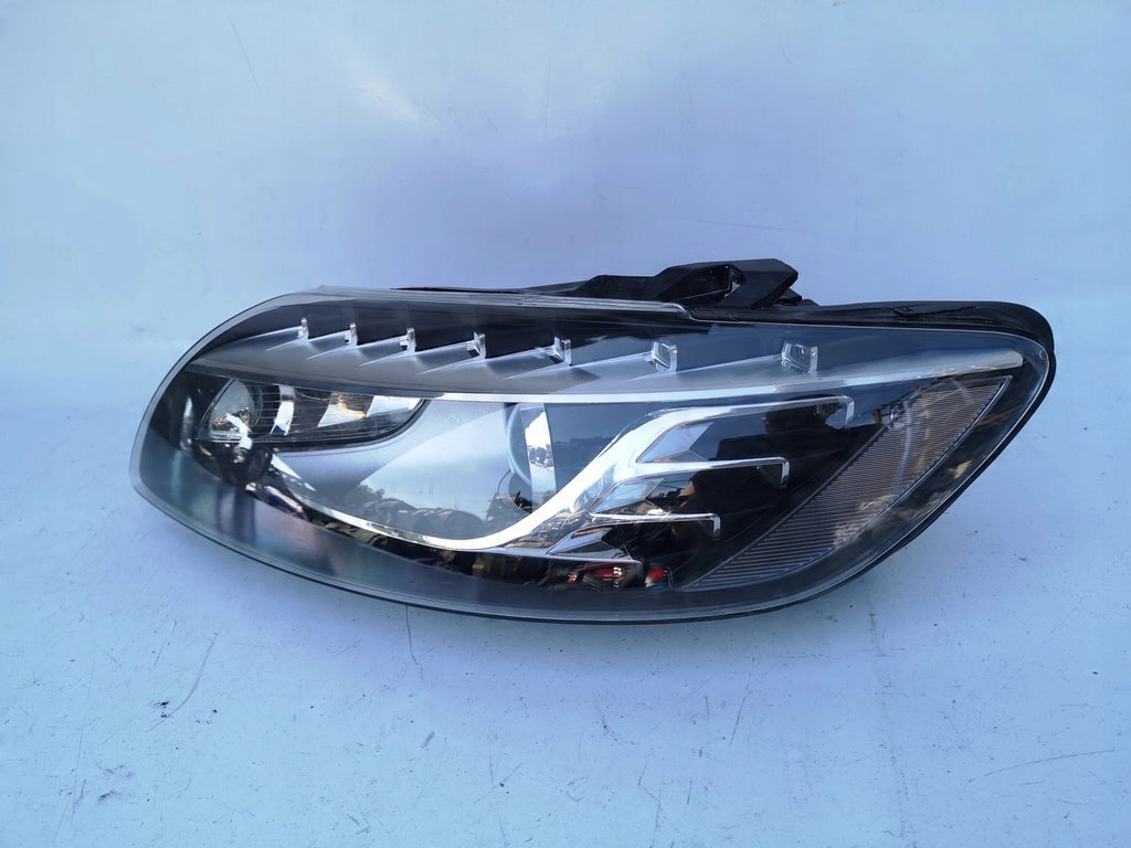 Frontscheinwerfer Audi Q7 4L0941003AC Ein Stück (Rechts oder Links) Headlight