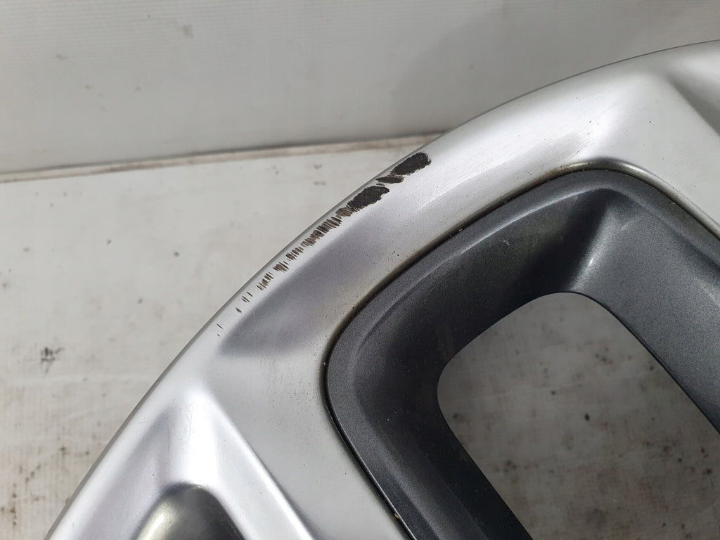 1x Alufelge 19 Zoll 7.5" 5x114.3 49 5ET 52910-C5880 Kia Sorento I Rim Wheel FEL1694299517av