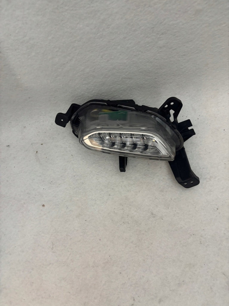 Frontscheinwerfer Hyundai I30 III 92207-341 LED Links Scheinwerfer Headlight SCH2408705249rn