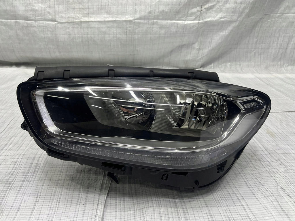 Frontscheinwerfer Mercedes-Benz Citan W420 A4209060000 LED Links Headlight