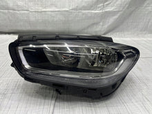 Laden Sie das Bild in den Galerie-Viewer, Frontscheinwerfer Mercedes-Benz Citan W420 A4209060000 LED Links Headlight