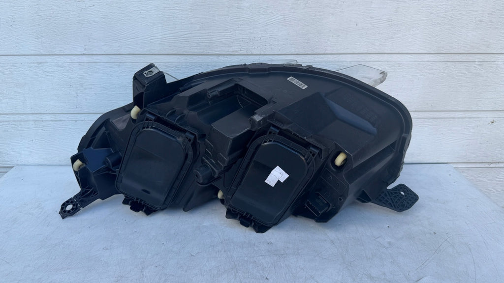 Frontscheinwerfer Toyota Proace 9808567680 Rechts Scheinwerfer Headlight SCH6529838907mm