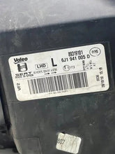 Laden Sie das Bild in den Galerie-Viewer, Frontscheinwerfer Seat Ibiza IV I 6J1941005D Links Scheinwerfer Headlight SCH9471966232gy