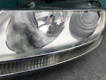 Load image into Gallery viewer, Frontscheinwerfer VW Phaeton 3D2941015F Xenon Links Scheinwerfer Headlight