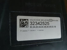 Load image into Gallery viewer, Frontscheinwerfer Volvo Xc40 32342525 LED Rechts Scheinwerfer Headlight SCH8814045462kx