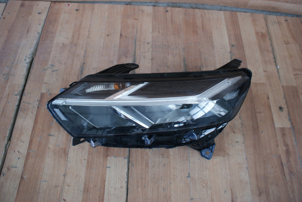 Frontscheinwerfer Dacia Sandero III 260607161R LED Links Scheinwerfer Headlight