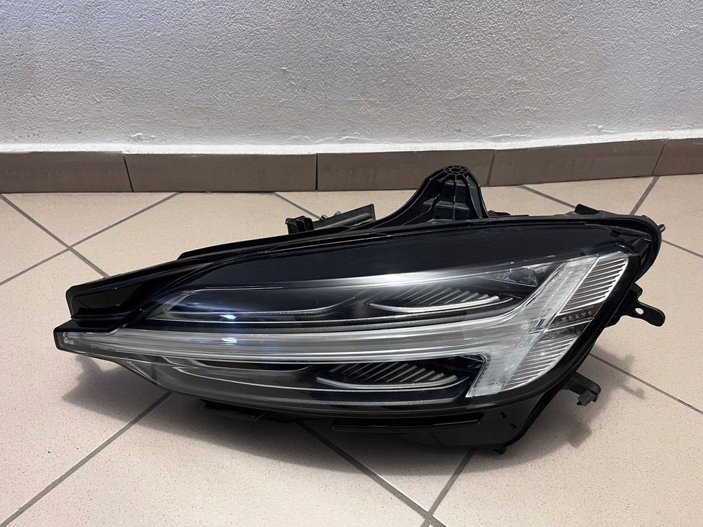 Frontscheinwerfer Volvo V60 LED Links Scheinwerfer Headlight SCH6162842169ej