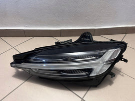 Frontscheinwerfer Volvo V60 LED Links Scheinwerfer Headlight SCH6162842169ej