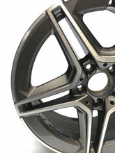 Load image into Gallery viewer, 1x Alufelge 18 Zoll 7.5&quot; 5x112 A1774011500 Mercedes-Benz W177 Rim Wheel