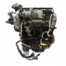 Laden Sie das Bild in den Galerie-Viewer, Motor Ford Transit Custom 2096230 2.2 TDCI 155PS 114kW 159TKm Diesel Unkomplett MOT2466323741ts