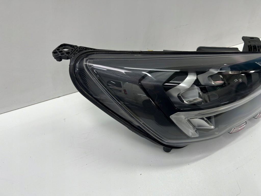 Frontscheinwerfer Ford Focus JX7B-13E014-CE Full LED Rechts Headlight SCH3609035071pb