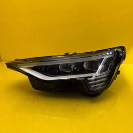 Frontscheinwerfer Audi E-Tron 4KE941039 LED Links Scheinwerfer Headlight SCH3457998415sd