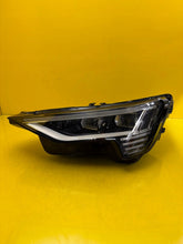 Load image into Gallery viewer, Frontscheinwerfer Audi E-Tron 4KE941039 LED Links Scheinwerfer Headlight SCH3457998415sd
