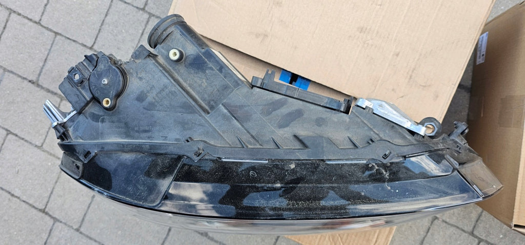 Frontscheinwerfer VW Sportsvan 517941036A LED Rechts Scheinwerfer Headlight SCH2043779175hs