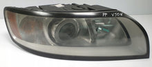 Load image into Gallery viewer, Frontscheinwerfer Volvo V50 30763034 Rechts Scheinwerfer Headlight SCH9769229764qb