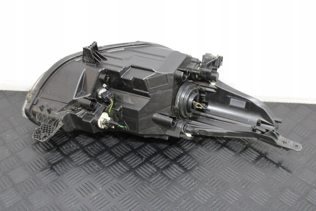 Frontscheinwerfer Ford Ka + J7BB-13W030-BJ Links Scheinwerfer Headlight SCH1446046260rx