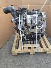 Laden Sie das Bild in den Galerie-Viewer, Motor Audi Seat Skoda VW I CAYA 1.6 TDI 2010 Diesel Engine Komplett MOT5016283191cv