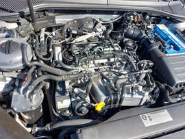 Motor Audi VW A3 DCZ DCZA DCZB 1.6 TDI 120PS 88kW 139TKm 2015 Diesel Unkomplett