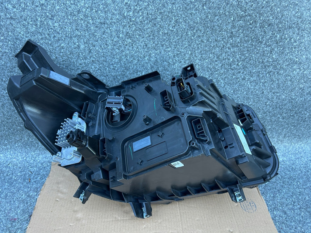 Frontscheinwerfer Opel Grandland 9840304280 Links Scheinwerfer Headlight SCH3887393525cm