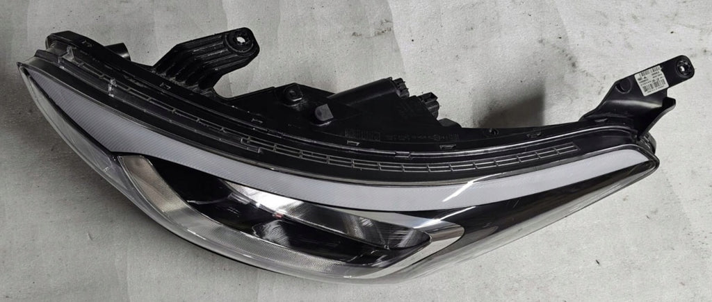 Frontscheinwerfer Hyundai I20 II SPP17270 92101C8000 Links Headlight SCH3669013732rw
