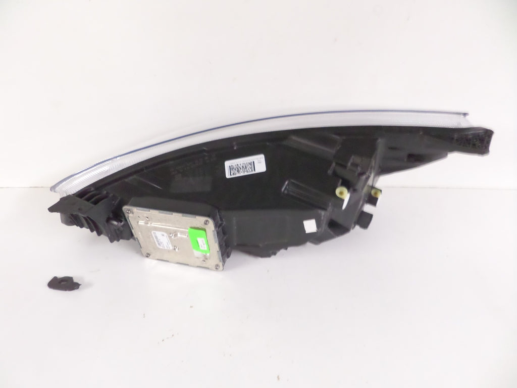 Frontscheinwerfer Ford Focus JX7B-13E014-AD LED Rechts Scheinwerfer Headlight