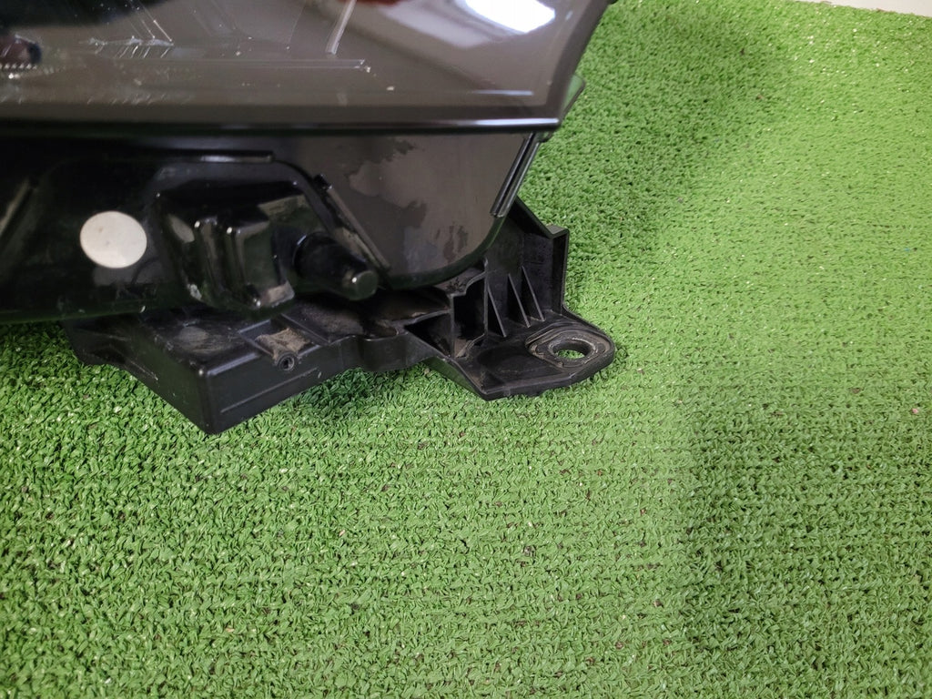 Frontscheinwerfer Opel Mokka 9834007980 Full LED Rechts Scheinwerfer Headlight SCH4100023281ay