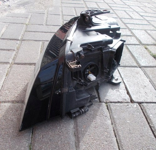 Frontscheinwerfer Audi A4 B8 8K0941004G Xenon Rechts Scheinwerfer Headlight SCH2542698724el