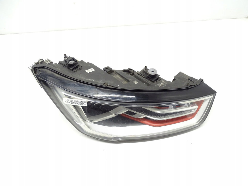 Frontscheinwerfer Audi Quattro 8XA941006C 17876793099 Xenon Rechts Headlight SCH9624800082wx