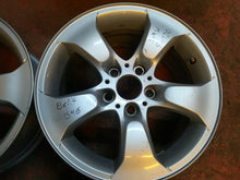 Laden Sie das Bild in den Galerie-Viewer, 4x Alufelge 17 Zoll 8.0" 5x120 BMW E90 Rim Wheel FEL8674258391mf