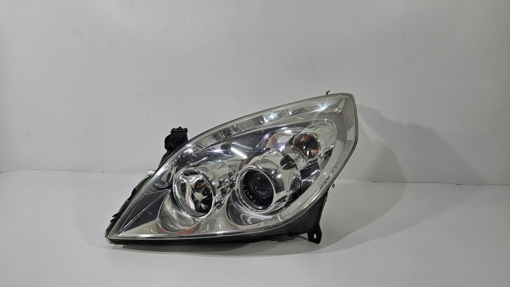 Frontscheinwerfer Opel Vectra C 15316342767 Links Scheinwerfer Headlight SCH6820952402wr