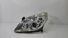 Laden Sie das Bild in den Galerie-Viewer, Frontscheinwerfer Opel Vectra C 15316342767 Links Scheinwerfer Headlight SCH6820952402wr