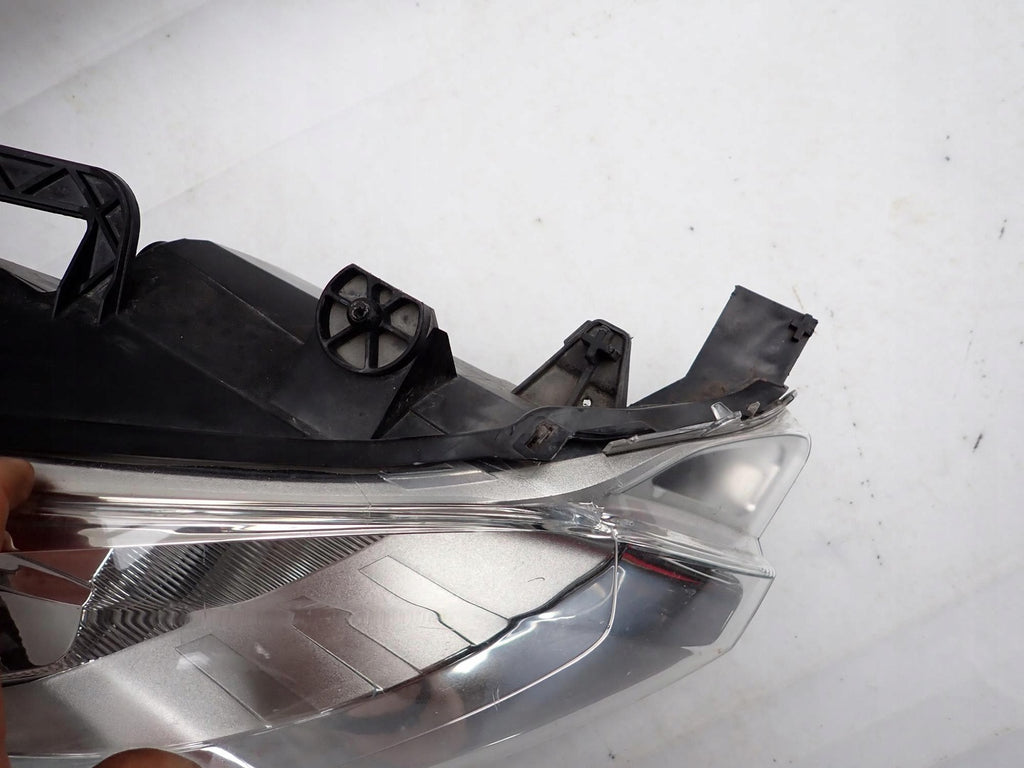 Frontscheinwerfer Citroën Berlingo Rechts Scheinwerfer Headlight