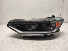 Load image into Gallery viewer, Frontscheinwerfer VW Passat B8 3G1941081T Full LED Links Scheinwerfer Headlight SCH3518326221xe