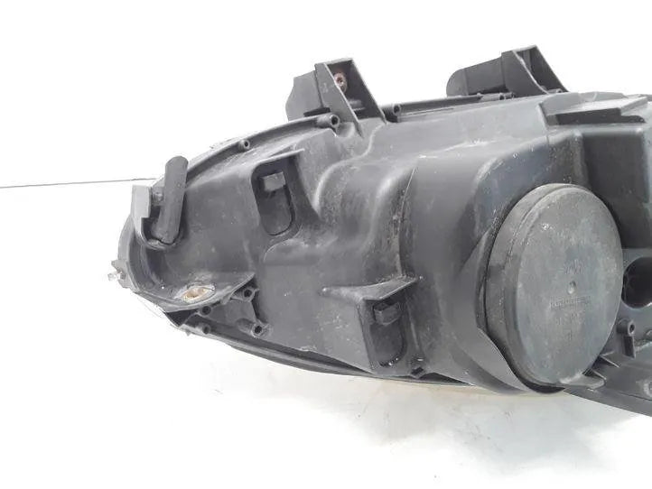 Frontscheinwerfer Fiat Bravo II 43711757 Links Scheinwerfer Headlight SCH5133149249tn