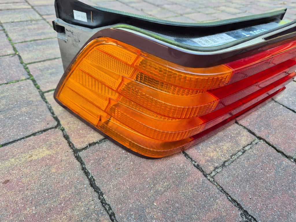 Rückleuchte Mercedes-Benz Sl R129 Ein Stück (Rechts oder Links) Rearlight