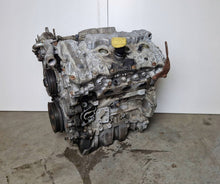 Load image into Gallery viewer, Motor Opel Saab 93 9-3 B284L 2.8 168TKm Benzin Engine Unkomplett MOT5871119230vv
