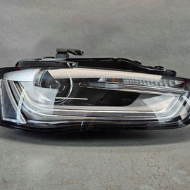 Frontscheinwerfer Audi A4 103419012836 Xenon Rechts Scheinwerfer Headlight SCH4628085094fu