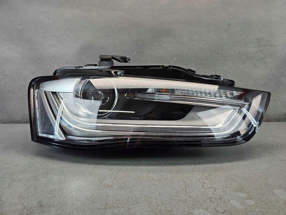 Frontscheinwerfer Audi A4 103419012836 Xenon Rechts Scheinwerfer Headlight SCH4628085094fu