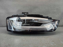 Laden Sie das Bild in den Galerie-Viewer, Frontscheinwerfer Audi A4 103419012836 Xenon Rechts Scheinwerfer Headlight SCH4628085094fu