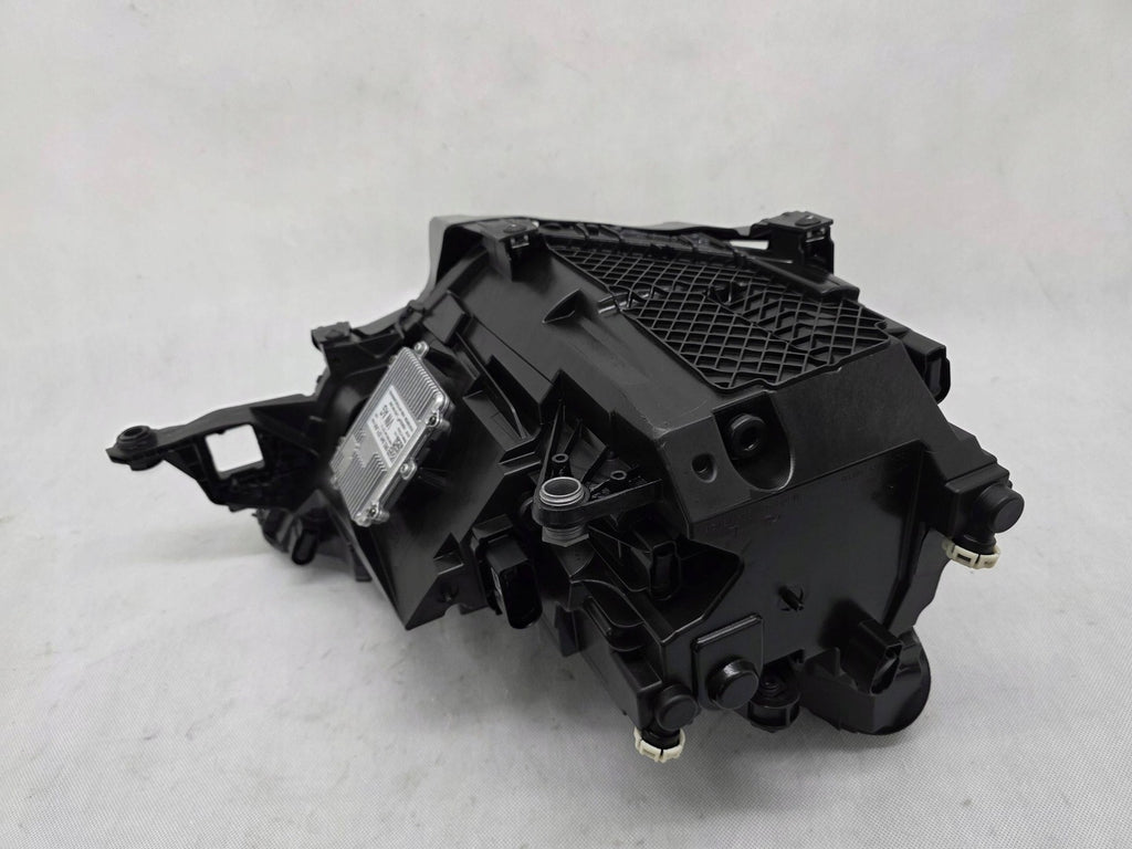 Frontscheinwerfer Skoda Kamiq 655941015C Full LED Links Scheinwerfer Headlight SCH3434293045kc