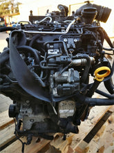 Load image into Gallery viewer, Motor Audi Seat Skoda VW A3 CFW 1.2 TDI 90PS 66kW 166TKm Diesel Unkomplett MOT6158702561rh